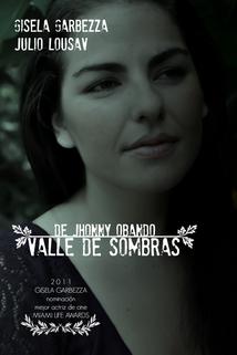 Profilový obrázek - Valle de sombras