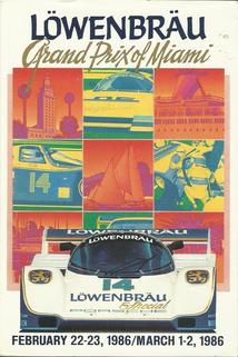 Profilový obrázek - The Lowenbrau Grand Prix of Miami