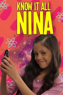Profilový obrázek - Know It All Nina