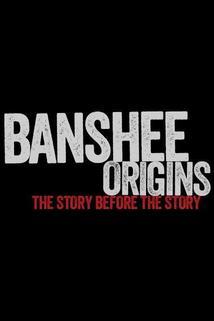 Profilový obrázek - Banshee Origins