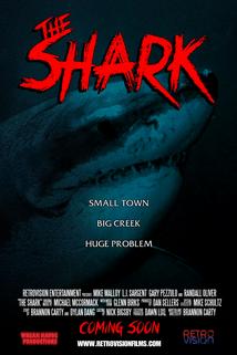 Profilový obrázek - The Shark