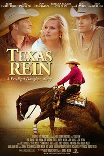 Texas Rein  - Texas Rein