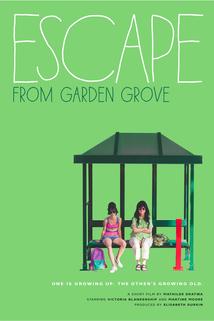 Profilový obrázek - Escape from Garden Grove