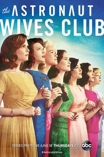 Astronaut Wives Club  - The Astronaut Wives Club