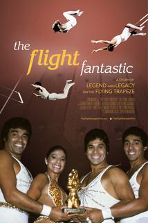 Profilový obrázek - The Flight Fantastic