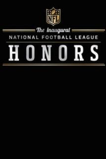 Profilový obrázek - NFL Alumni Player of the Year Awards