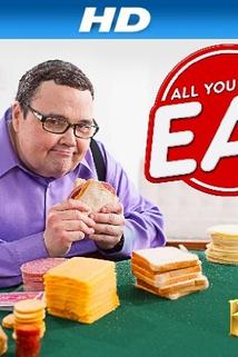 Profilový obrázek - All You Can Eat