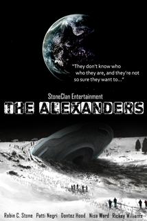 Profilový obrázek - The Alexanders