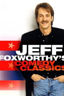 Profilový obrázek - Jeff Foxworthy's Comedy Classics