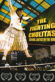 Profilový obrázek - The Fighting Cholitas