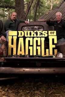 Dukes of Haggle