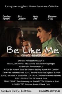 Profilový obrázek - Be Like Me