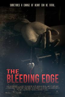 The Bleeding Edge  - The Bleeding Edge