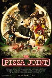 Profilový obrázek - The Pizza Joint