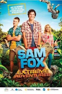 Profilový obrázek - Sam Fox: Extreme Adventures