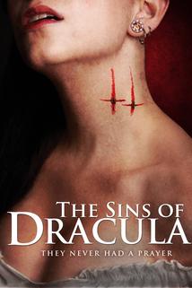 Profilový obrázek - The Sins of Dracula