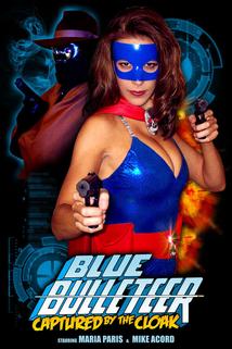 Profilový obrázek - Blue Bulleteer: Captured by the Cloak