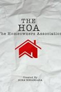 Profilový obrázek - The HOA