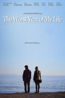 The Worst Year of My Life  - The Worst Year of My Life