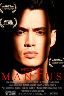 Profilový obrázek - Mantus