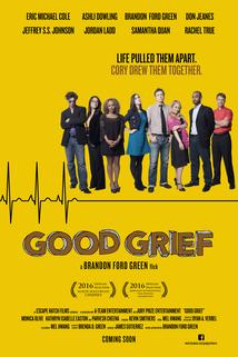 Good Grief  - Good Grief