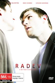 Profilový obrázek - Radev