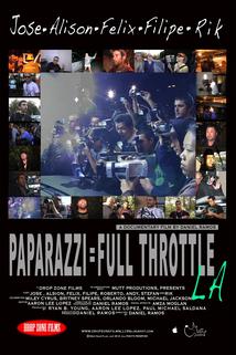 Profilový obrázek - Paparazzi: Full Throttle LA