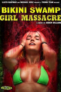 Profilový obrázek - Bikini Swamp Girl Massacre