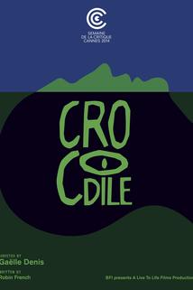 Profilový obrázek - Crocodile