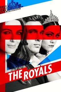 Profilový obrázek - Royals, The