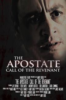 Profilový obrázek - The Apostate: Call of the Revenant