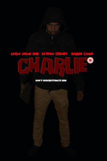 Profilový obrázek - Charlie