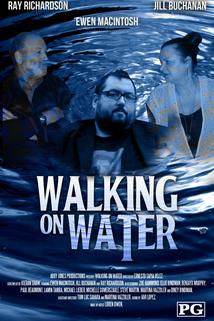 Profilový obrázek - Walking on Water