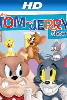 Profilový obrázek - The Tom and Jerry Show