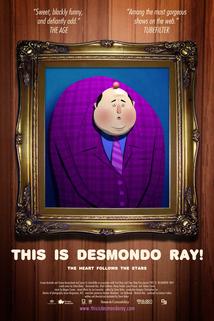 Profilový obrázek - The Wondrous Life of Desmondo Ray