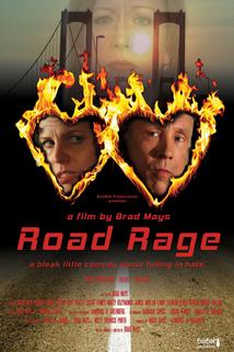 Profilový obrázek - Road Rage