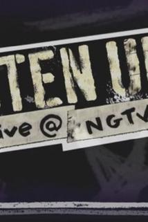 Listen Up! Live @ NGTV