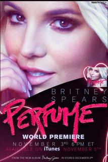 Britney Spears: Perfume
