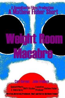 Profilový obrázek - Weight Room Macabre