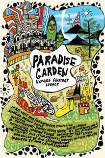 Profilový obrázek - Paradise Garden: Howard Finster's Legacy