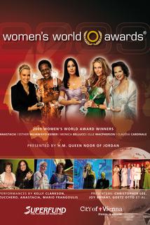 Profilový obrázek - 2009 Women's World Awards