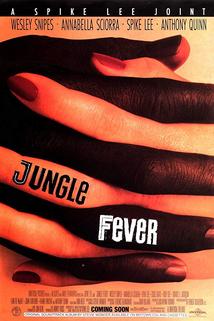 Tropická horečka  - Jungle Fever