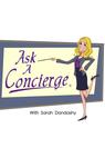 Ask a Concierge 