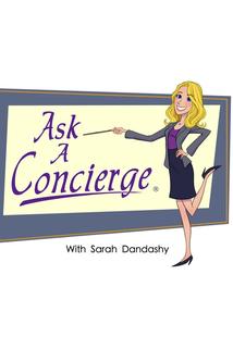 Profilový obrázek - Ask a Concierge