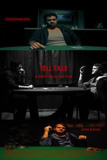 Profilový obrázek - Tell Tale