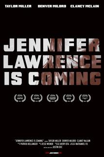 Profilový obrázek - Jennifer Lawrence Is Coming