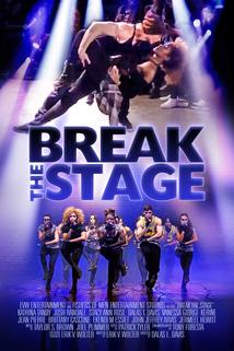 Break the Stage