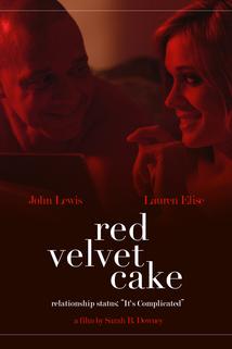 Profilový obrázek - Red Velvet Cake
