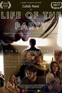 Profilový obrázek - Life of the Party
