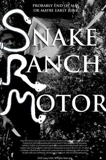 Profilový obrázek - Snake Ranch Motor
